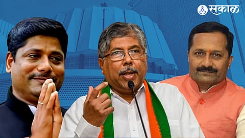 Kasba By Election Result