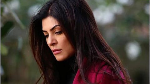 Sushmita Sen 