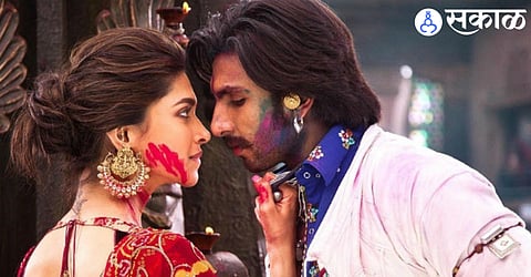 Holi Celebration Tips for Couples