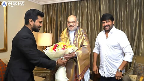 Ram Charan 