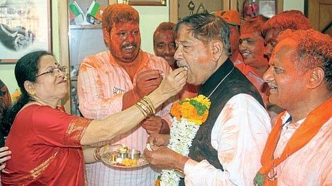 Girish Bapat