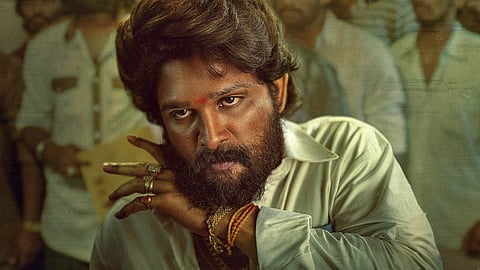 allu arjun