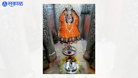 Dhandai Devi Yatrototsav