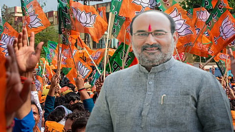 Sanjay Kaka Patil