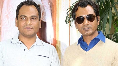 nawazuddin siddiqui brother shamsuddin siddiqui three marriage and other big allegations viral 
