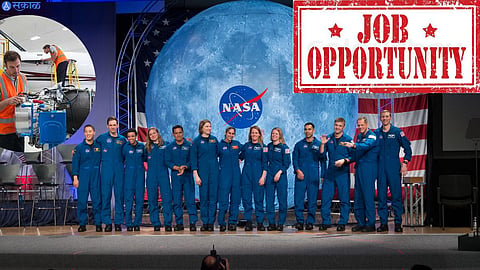 Job Opportunities 