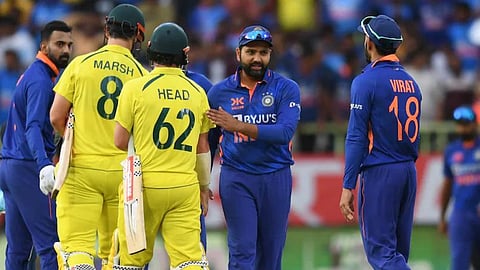 ind vs aus-3rd-odi-match-chennai-weather-forecast-report-chennai-rain-india-vs-australia cricket news in marathi kgm00