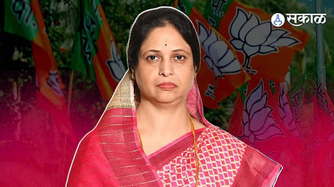 Chinchwad By-Election Result