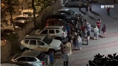 earthquake 