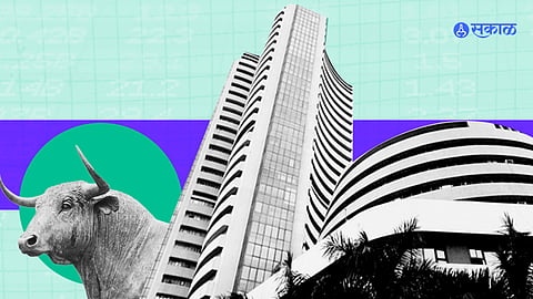Share Market latest updates today 