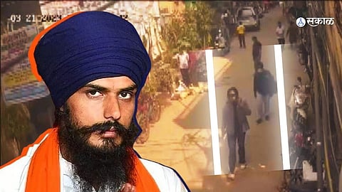 Amritpal Singh 