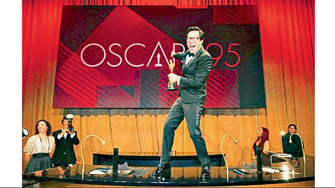 Oscars Awards 2023