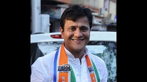 Sandeep Deshpande