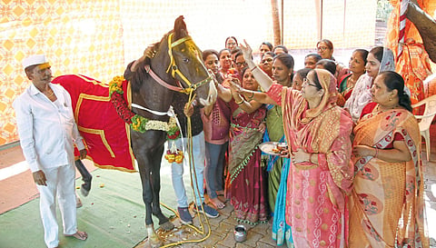 Gudi Padva