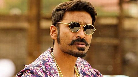 Dhanush