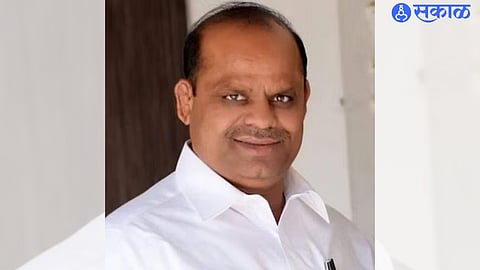 MLA Kishor darade
