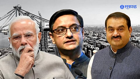 Adani-Hindenburg Crisis 