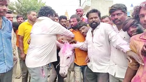 Beed Tradition