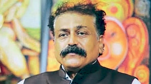 नितीन यादव