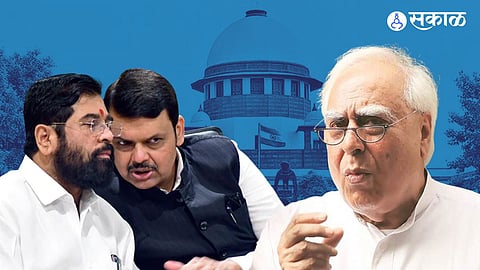Kapil Sibal tweet