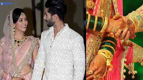 Arrange Marriage