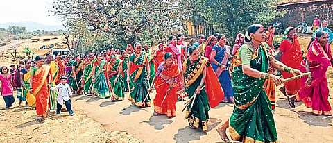 महिलांनी लघु व्यवसायाकडे वळावे ः मते