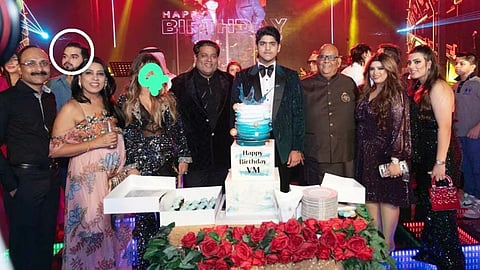 Satish Kaushik