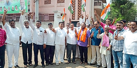kasaba election 