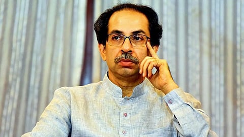Uddhav Thackeray,  chandrashekhar bawankule 