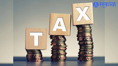 NMC Tax Recovery