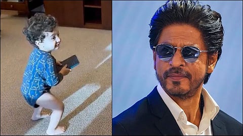shah rukh khan 