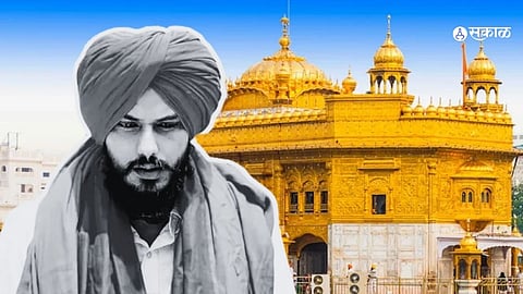 Amritpal Singh 