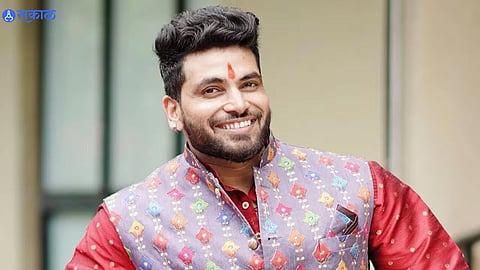 shiv thakare 