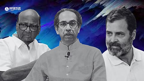 Sharad Pawar 