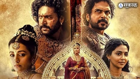 Ponniyin Selvan 2 trailer and music launch Vikram, Jayam Ravi, Aishwarya Rai supreme look
