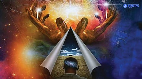 Science In Spirituality 
