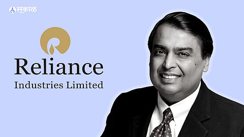 Mukesh Ambani Asia's Richest Person