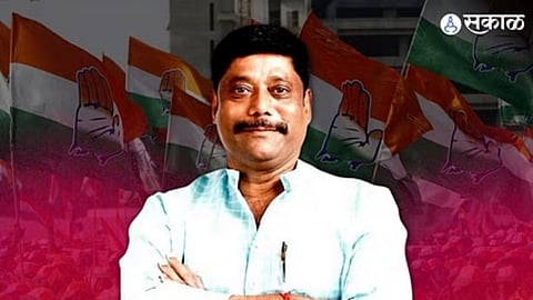 Ravindra Dhangekar