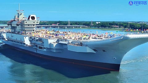 Cochin Shipyard