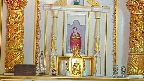पोर्तुगीजांनी 