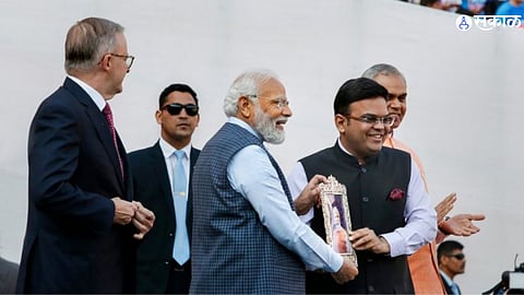 PM Narendra Modi