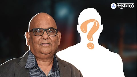 Satish Kaushik Death Hansal Mehta Bollywood Director 