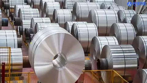 Steel Company