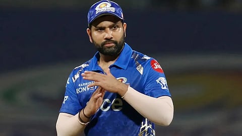 IPL 2023 Mumbai Indians : 