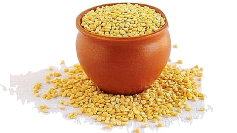 Tur Dal Market Rate