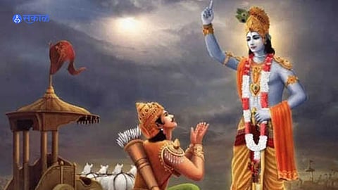 Spiritual Facts