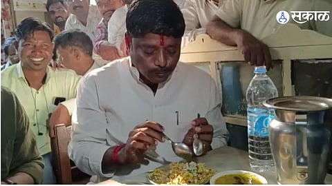Ravindra Dhangekar