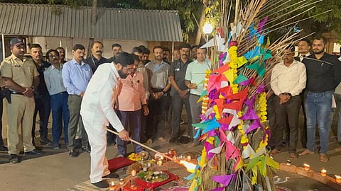 eknath shinde