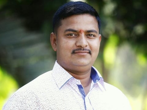 case registered against five people brutal murder young man land dispute