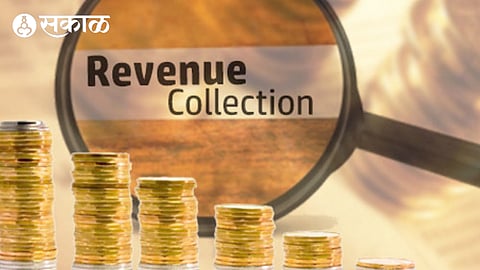 Revenue Collection